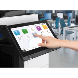 EPSON AM-C4000 A3 COLOR INKJET MFP - Img 2