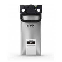 EPSON BLACK L INKJET CART. M5799 - Img 1