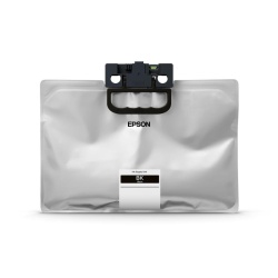 EPSON BLACK XXL INKJET CART EM-C8101