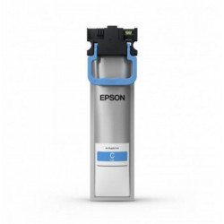 Epson c13t11d240 cyan ink cartridge xl - Img 1