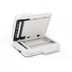 EPSON DS-1760WN DESKTOP A4 SCANNER - Img 2