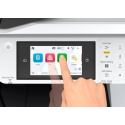 EPSON EM-C7100DWF A3+ COLOR INKJET MFP - Img 3