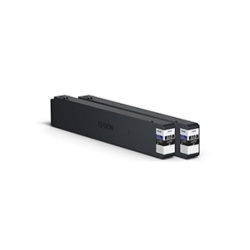 Epson ent. black inkjet cart. m20590 - Img 3