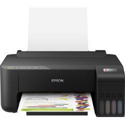 EPSON L1270 CISS COLOR INKJET PRINTER - Img 1