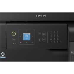 Epson l5590 ciss color inkjet mfp - Img 5