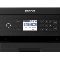 Epson l6260 ciss color inkjet mfp - Img 10
