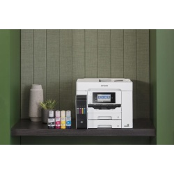 EPSON L6580 CISS COLOR INKJET MFP - Img 6