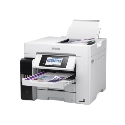 EPSON L6580 CISS COLOR INKJET MFP