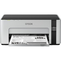 EPSON M1120 CISS MONO INKJET PRINTER - Img 7