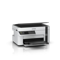 Epson m2120 ciss mono inkjet mfp - Img 6