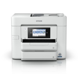 EPSON WF-C4810DTWF A4 COLOR INKJET MFP - Img 4