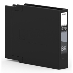EPSON WF PRO EM-C7100/EP-C7000 XL BK - Img 2