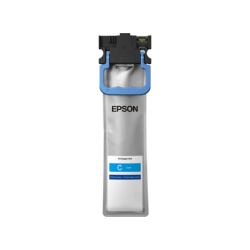 EPSON WF PRO EM-C810XR CY XL INKJET CART - Img 1