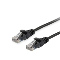 EQUIP ETHERNET CABLE CAT6 625451 - Img 1
