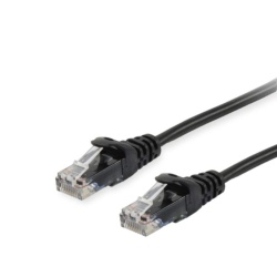 EQUIP ETHERNET CABLE CAT6 625451 - Img 4
