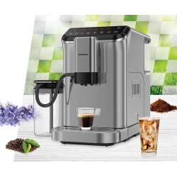 ESPRESSOR AUTOMAT HEINNER HEMA-D20DGREY - Img 5