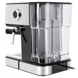 Espressor manual 15 bar 850w teesa - Img 3