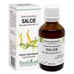EXTRACT DIN AMENTI DE SALCIE 50ML