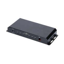 Extralink KRATOS PoE Switch - Img 8