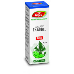 FAREBIL 10ml FARES