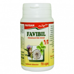 FAVIBIL 70cps FAVISAN