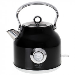 FIERBATOR ELECTRIC 1.7L STANDARD STRIX ADLER - Img 2