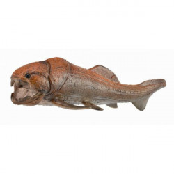 Figurina Dunkleosteus Deluxe cu mandibula mobila Collecta