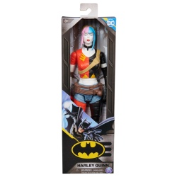 FIGURINA HARLEY QUINN 30CM - Img 1