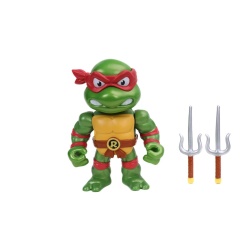 FIGURINA METALICA TESTOASELE NINJA PERSONAJUL RAPHAEL - Img 2