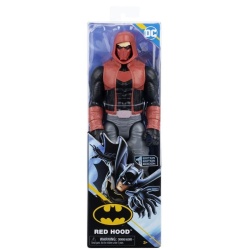 FIGURINA RED HOOD 30CM - Img 1