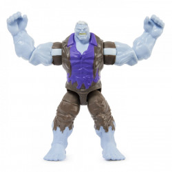 Figurina Solomon Grundy Articulata 10cm Cu 3 Accesorii Surpriza - Img 4