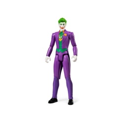 FIGURINA THE JOKER 30CM - Img 2
