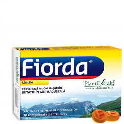 FIORDA LAMAIE DE SUPT 30CPR