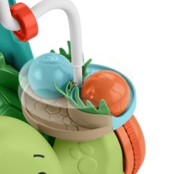 FISHER PRICE ANTEMERGATOR BROSCUTA TESTOASA - Img 2