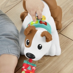 FISHER PRICE CATELUS CRAWL WITH ME - Img 7