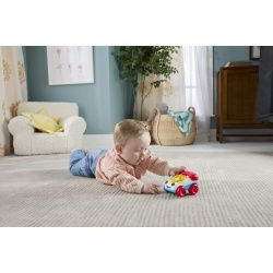 FISHER PRICE JUCARIE INTERACTIVA VEHICUL TELEFON - Img 4