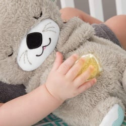 FISHER PRICE JUCARIE RESPIRA CU BEBELUSUL VIDRA - Img 5