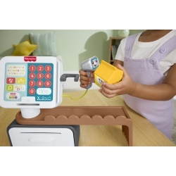FISHER PRICE LAUGH LEARN CASA DE MARCAT SI MAGAZIN - Img 8