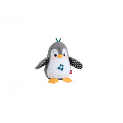 FISHER PRICE PINGUIN MUZICAL - Img 6