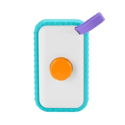 FISHER PRICE PRIMUL MEU TELEFON SELFIE FUN - Img 9