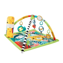 FISHER PRICE SALTELUTA 3 IN 1 - Img 5