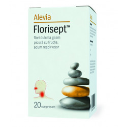 FLORISEPT 20CPR