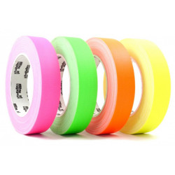 Fluorescent tape Gafer - Img 1