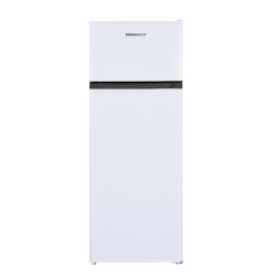 Frigider cu doua usi heinner hf-h2206e++ - Img 4