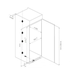 FRIGIDER HEINNER HF-BIM304NFINVE++ - Img 4
