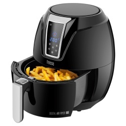 FRITEUZA 3.2L DIGITAL AIR FRYER TEESA - Img 2