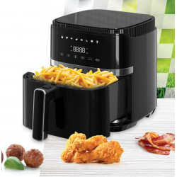 FRITEUZA AER CALD HEINNER HAF-B5BK1500 - Img 5