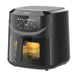 FRITEUZA AER CALD HEINNER HAF-B8BK2000 - Img 5