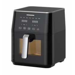 FRITEUZA AER CALD HEINNER HAF-M7BK1800 - Img 3
