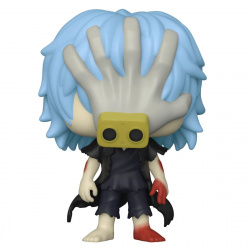 Funko POP Animation: MHA- Shigaraki wCH - Img 2